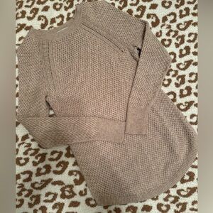 Loft tunic sweater. Size Smalll.